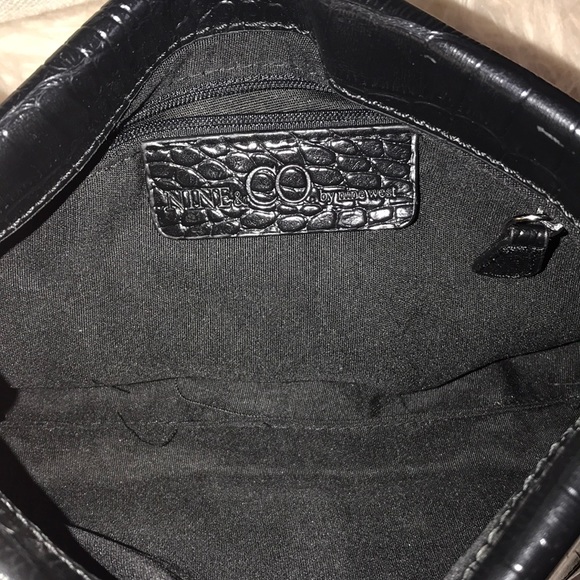 3designer mini purses COACH and nine& co. - Picture 6 of 6